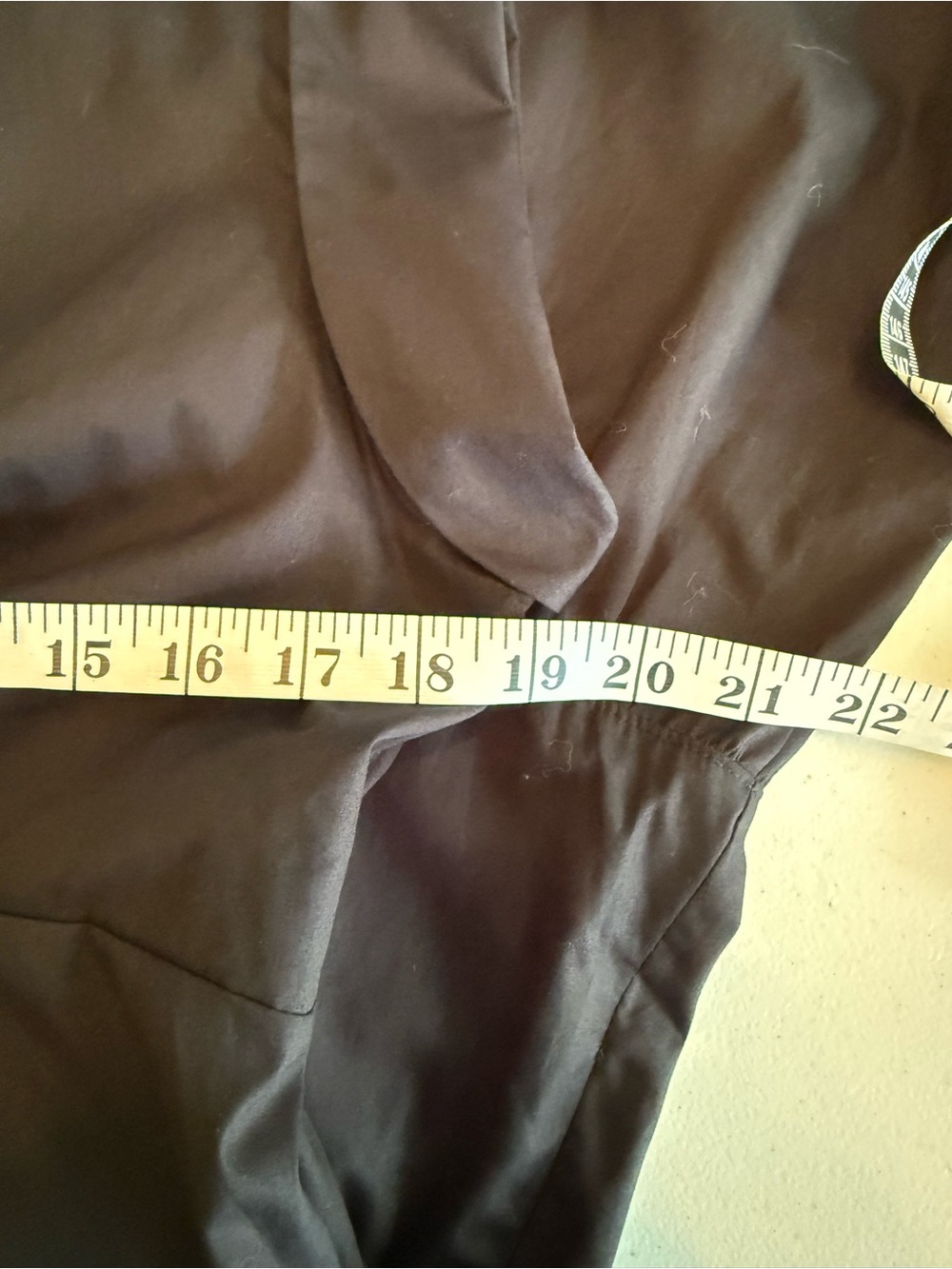 Steve Madden Amanda Mini Dress - Picture 8 of 9